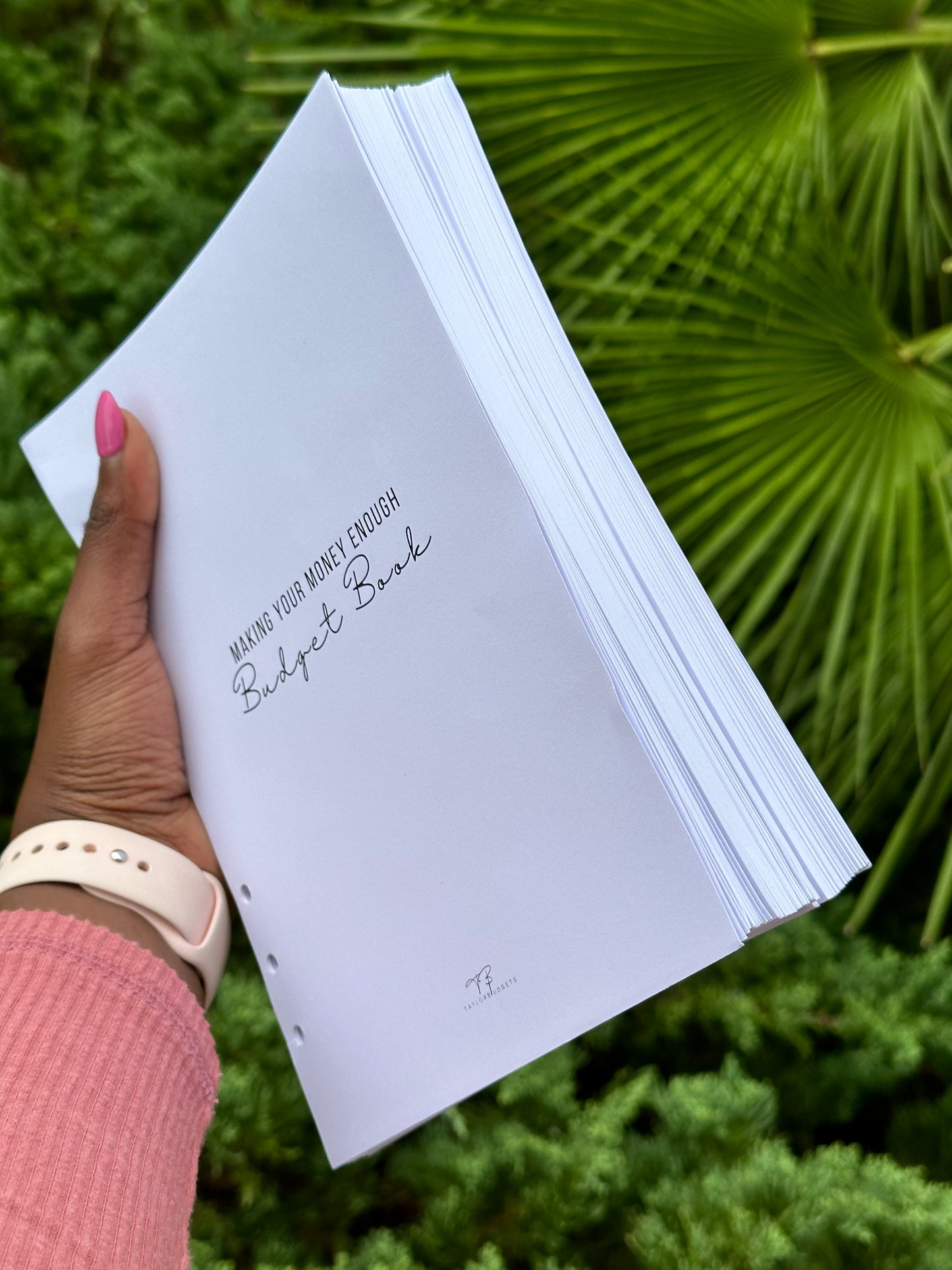 A5 Inner Pages
