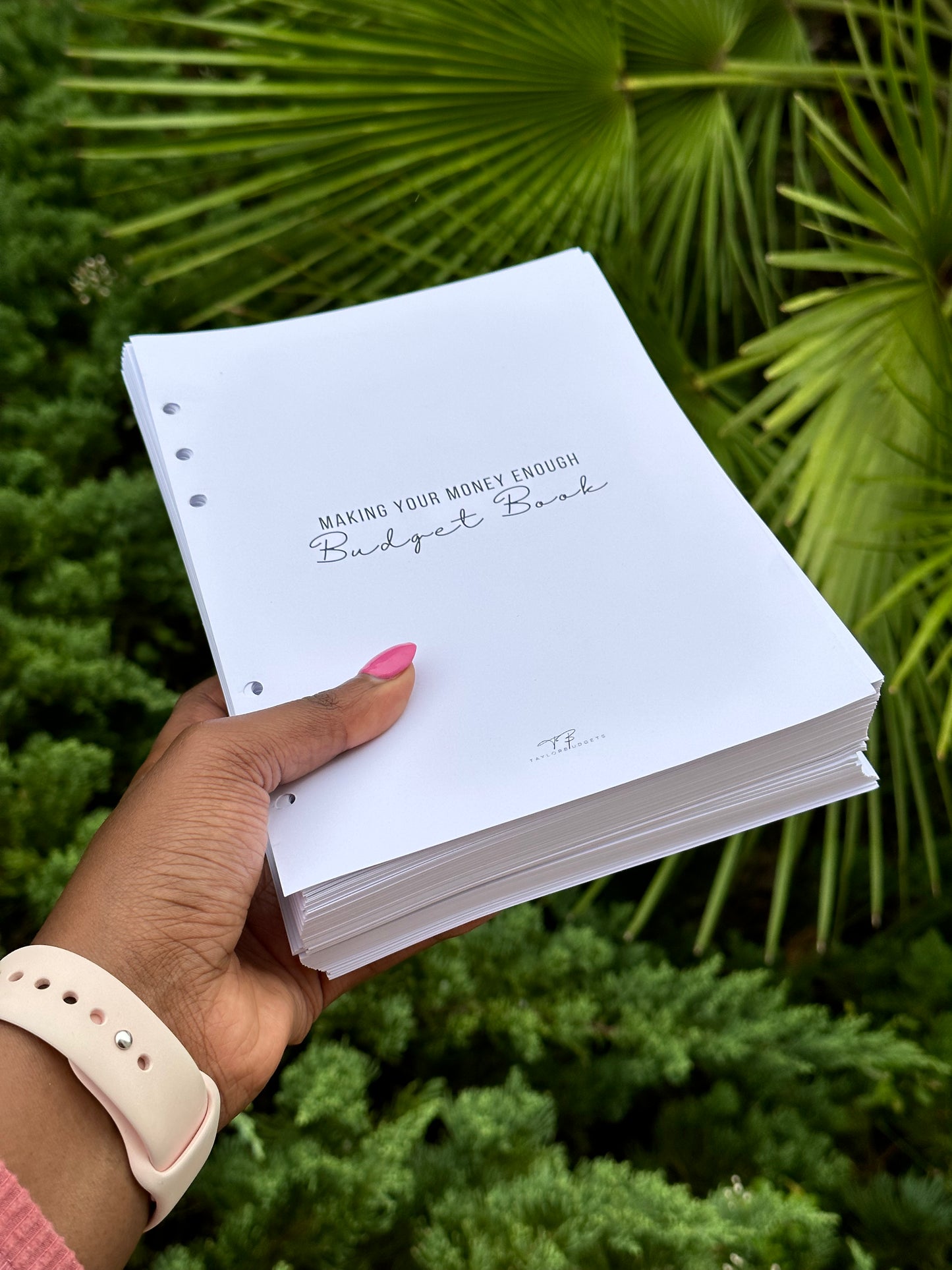 A5 Inner Pages